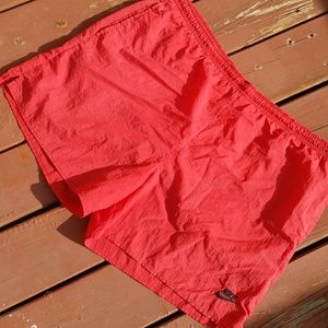 Vintage Nike shorts